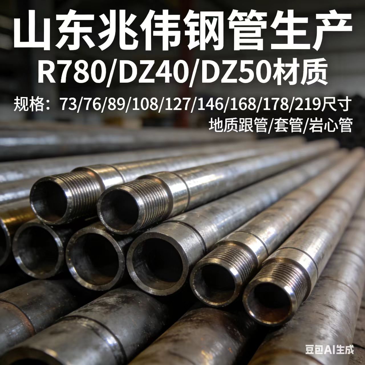 克拉玛依助力济潍高速隧道支护工程圆满完工兆伟钢管